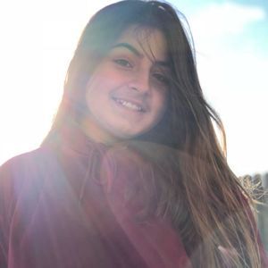 Meet your Posher, Deanne